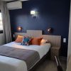 logis hotel les bleuets