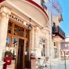 logis hotel majestic chatelaillon plage la rochelle