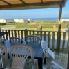lopaline mobil home vue mer le portel