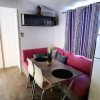 loue mobil home camping les sables dor cap dagde