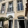 maison capucine
