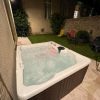 maison dalice avec spa