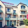 mercure granville le grand large