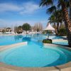 meuble de tourisme 6 8 pers bord de mer sur camping 4