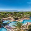 mh luxury eden mar estang plage 100m 2tv 2 sdb baby confort plus