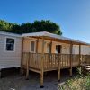 mobil home 3 chambres 1