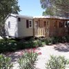 mobil home 3 chambres