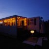 mobil home 3 chambres 2 salle de bain 2 wc camping 4 stars les charmettes