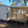 mobil home 4 6 places st brevin les pins 44