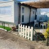 mobil home 4 personnes 400m de la mer