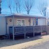 mobil home 40 m2 camping 4