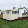 mobil home 5 personnes proche de la plage