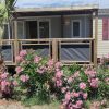 mobil home 6 8 personnes 1