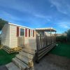 mobil home 6 a 8 personnes sans fun pass