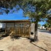 mobil home 6 pers a canet en roussillon