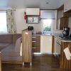 mobil home 6 pers les charmettes