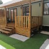 mobil home 6 personne 2022