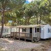 mobil home 74 o