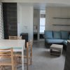 mobil home au lac des reves