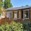 mobil home camping 4
