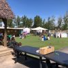 mobil home camping 4 6 8 couchages