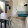 mobil home camping 4 la falaise narbonne plage