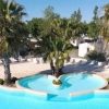 mobil home camping la carabasse siblu village
