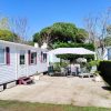 mobil home climatise la cotiniere