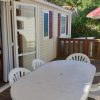 mobil home confort camping le bois masson