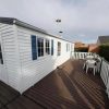 mobil home cristal