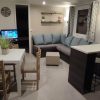 mobil home de 44m2