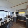mobil home de charme tout confort a 200 m de la mer