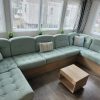 mobil home familial 3 chambres