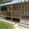 mobil home le cosy les charmettes