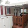 mobil home le lozerien