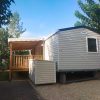 mobil home le lumineux valras