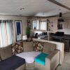 mobil home le magnifique valras plage