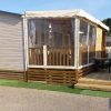 mobil home les flamants roses