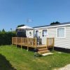 mobil home les lins bleus