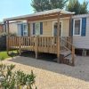 mobil home les locs danous