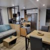 mobil home luxe les sables du midi