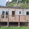 mobil home moderne