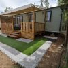 mobil home mon petit coin de paradis 2022 mer 60 m