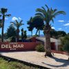 mobil home petit paradis 6 personnes bord de mer camping del mar village
