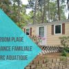 mobil home st georges