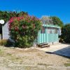 mobil home sur camping 4 etoiles cap soleil st denis doleron