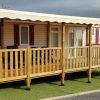 mobil home valras plage 1
