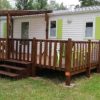 mobil home vendee la tranche sur mer