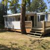mobile home camping