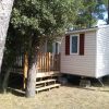 mobile home climatise 4 personnes